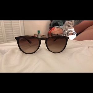 Erika Classic Ray Bans